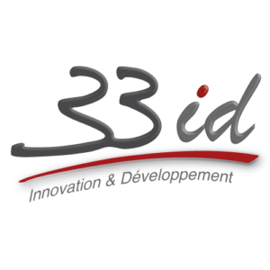 logo 33id